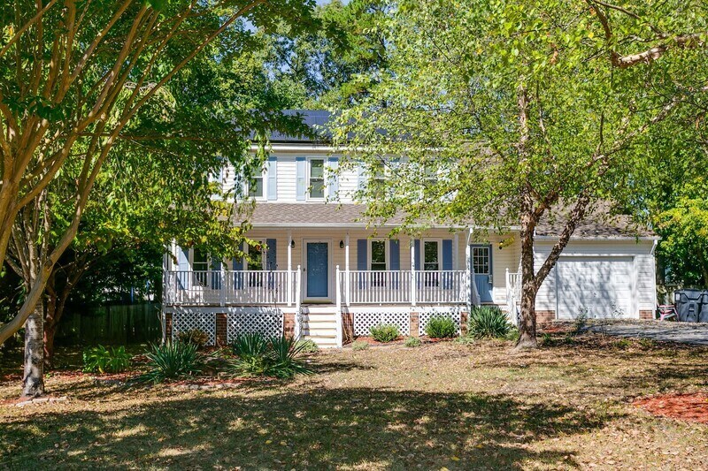 13918 Seattle Slew Ln, Midlothian, VA 23112 House Rental in