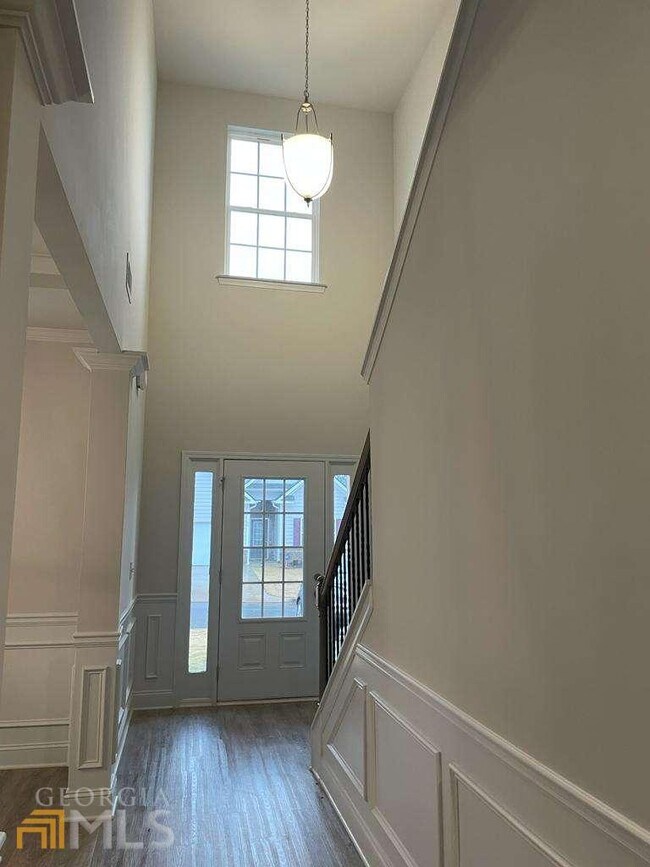 Foto del edificio - 38 Shamrock Chase