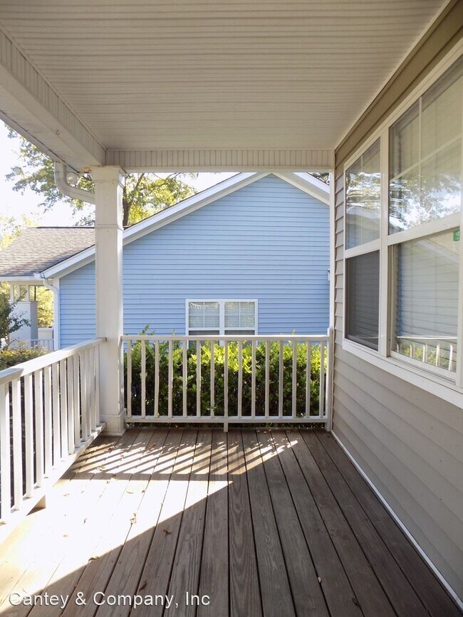 Building Photo - 3 br, 2 bath House - 418 Laurel Hill Lane