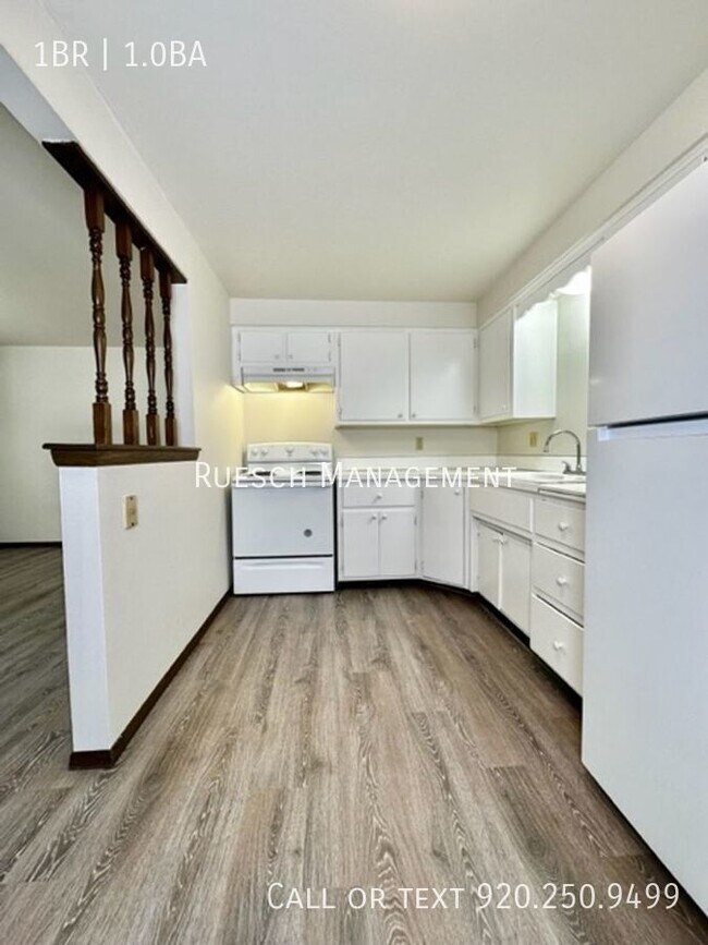 Building Photo - Charming 1 Bedroom 1 Bath Lower Apartment ...