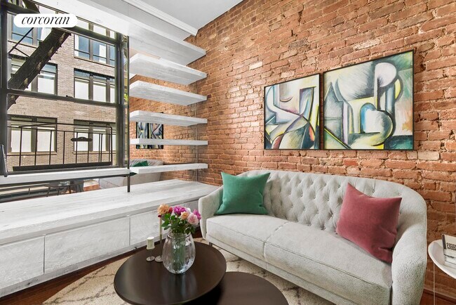 Foto del edificio - 237 Eldridge St