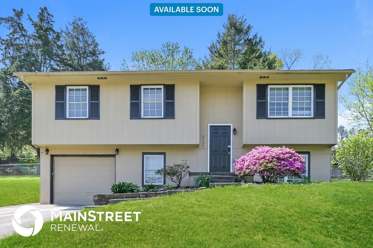 Foto principal - 5724 Aloha Ave