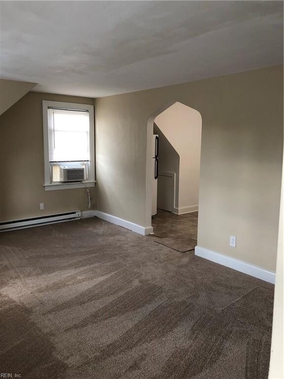 Foto del edificio - Upstairs of a Cozy Norfolk Duplex!