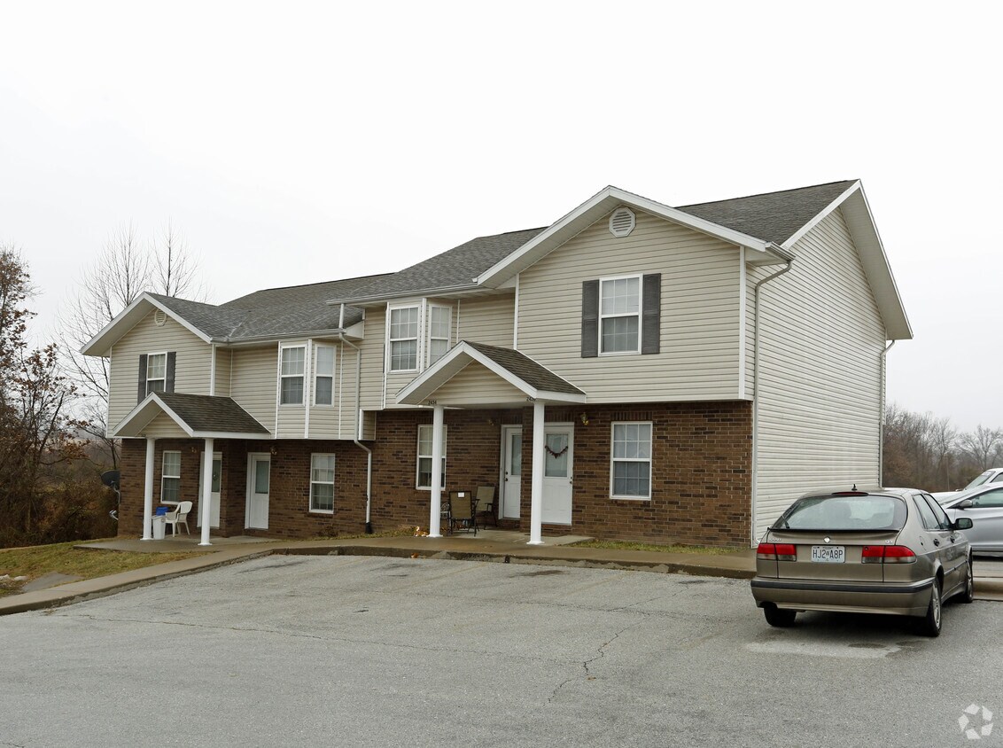 24062436 W Calvin Dr, Ozark, MO 65721 Apartments in Ozark, MO
