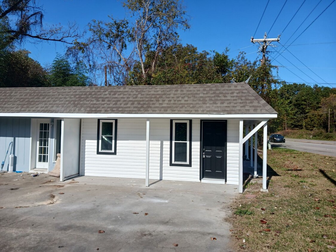 Primary Photo - Remodeled One Bedroom Apt in Lancaster SC!