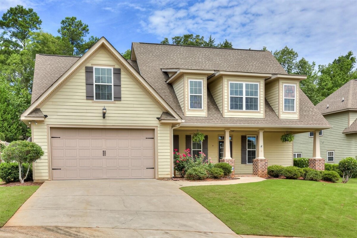 1111 Sumter Landing Cir, Evans, GA 30809 House Rental in Evans, GA