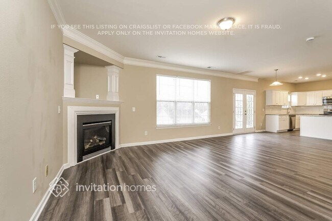 Foto del edificio - 849 Hedgepath Terrace