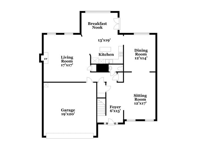 Building Photo - 13138 Planters Row Dr