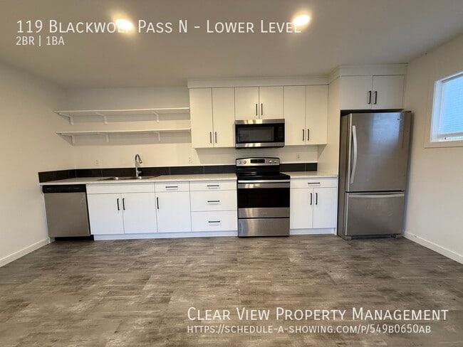 Building Photo - ? 2-Bedroom Independent Basement Suite