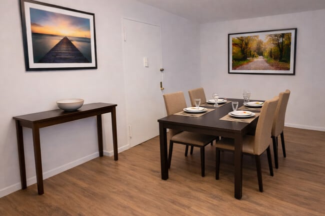 Photo - 3215 Avenue H Apartment