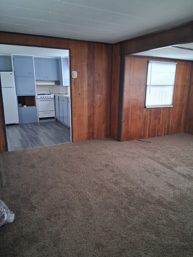 Foto del edificio - Harrison Estates Mobile Home Community