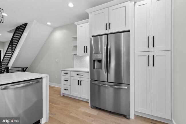 Foto del edificio - 2138 E Albert St