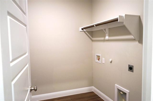 Foto del edificio - 707 Broken Bow Ln