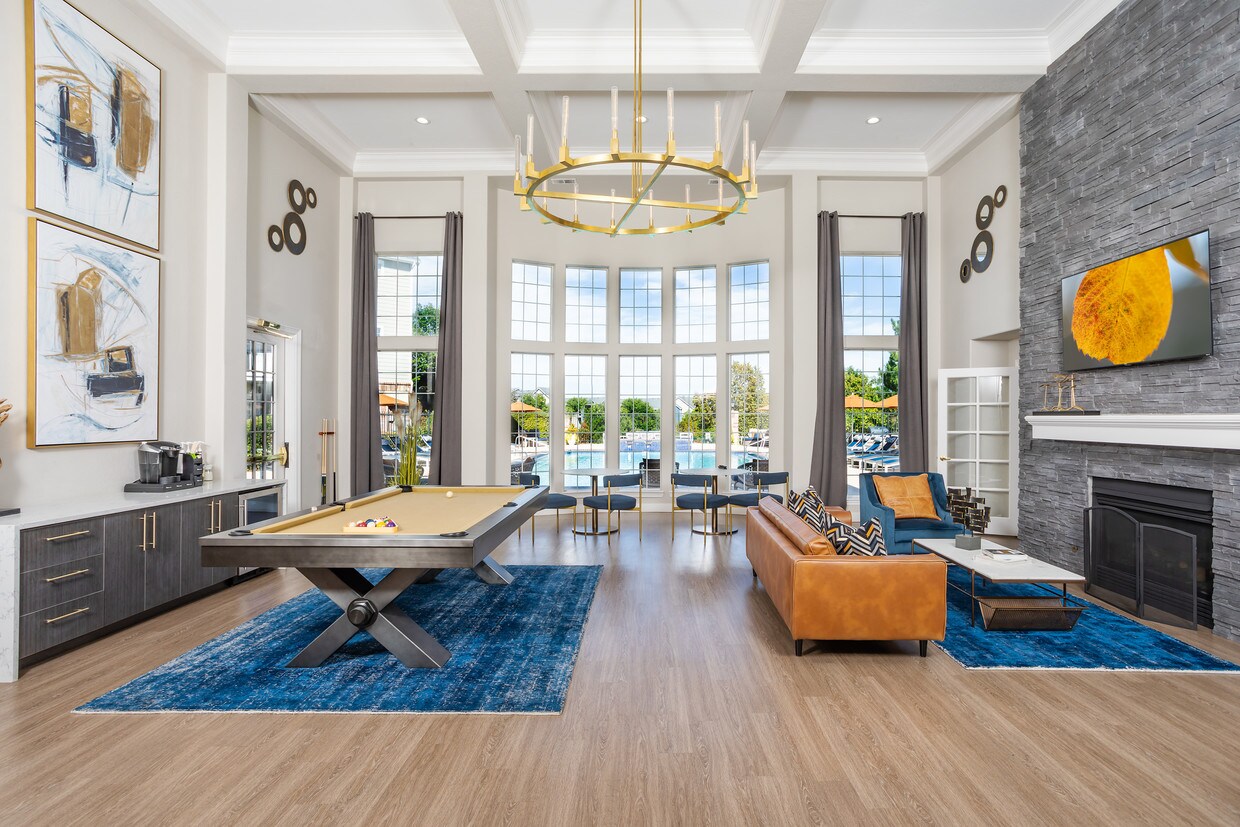 Avana Eastlake Apartments Thornton, CO