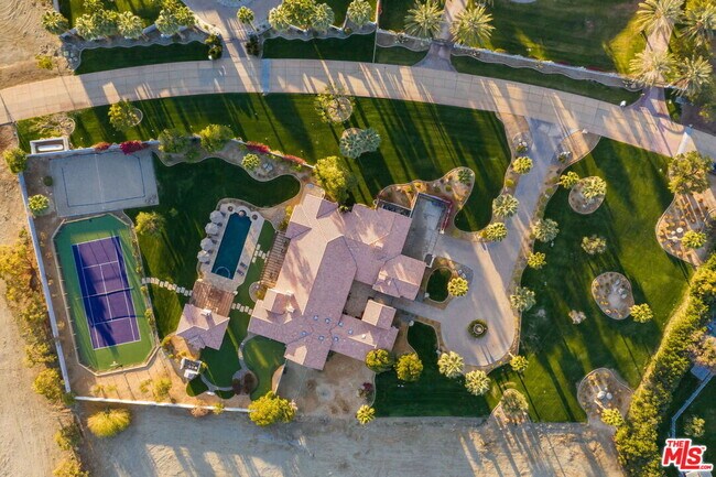 Foto del edificio - 50350 Vista Montana Rd