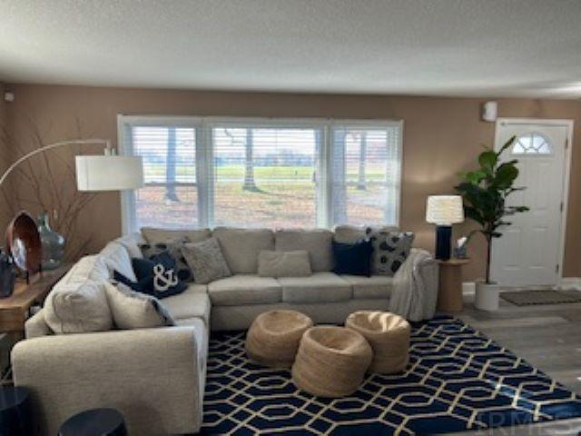 Building Photo - 5351 St Joe Center Rd