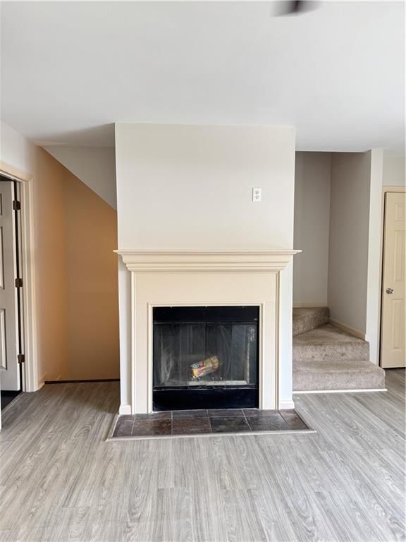 Foto del edificio - 153 Holcomb Ferry Rd