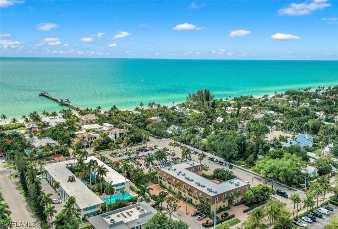 1222 Gordon Dr Unit 14, Naples, FL 34102 Condo for Rent in Naples, FL