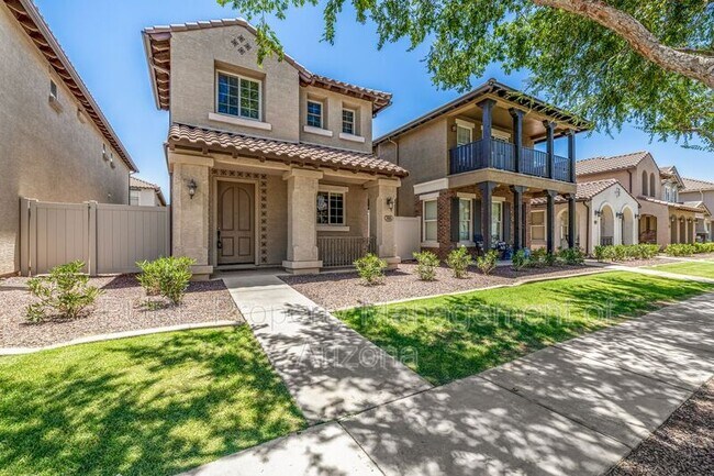 Building Photo - 3888 E Gideon Way