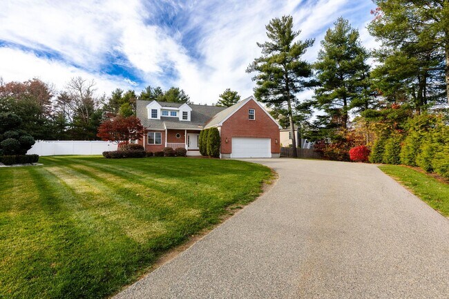 Foto del edificio - 5 Neff Dr