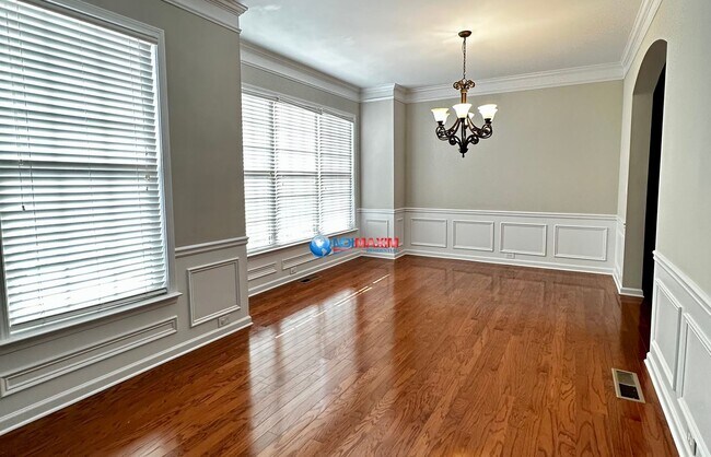Foto del edificio - 4-bedroom townhouse in the NORTHVIEW cluster in Johns Creek