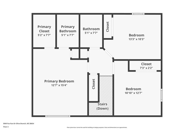 Building Photo - 9949 Fox Run Dr