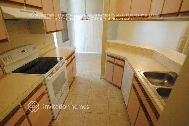 Foto del edificio - 3914 Meadowlark Ct