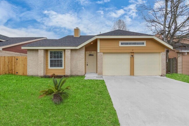 Foto del edificio - 1422 Hunters Park Dr
