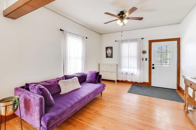 Building Photo - 23 N Adams St