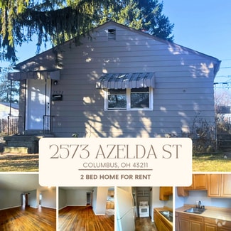 Building Photo - 2573 Azelda St