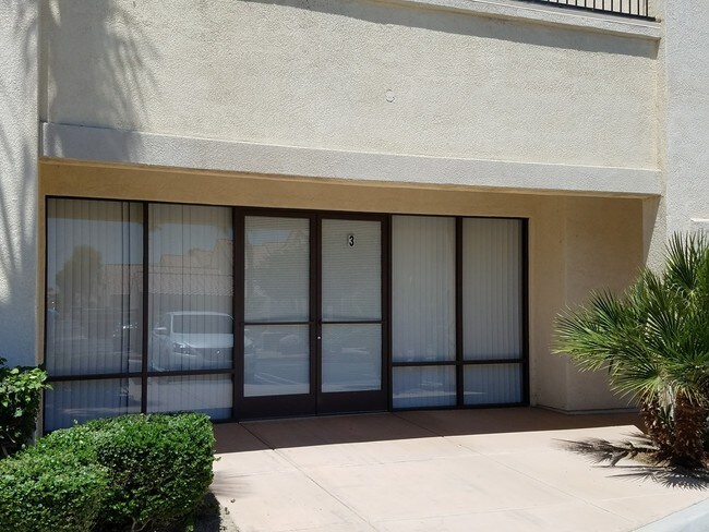 Suite 3 - Bldg F