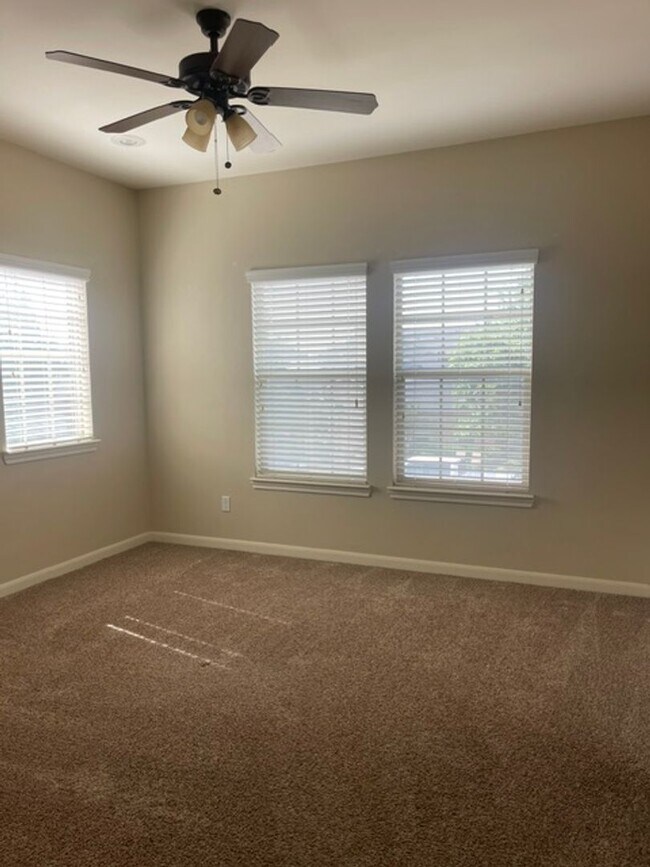 Foto del edificio - Duplex in South Lubbock