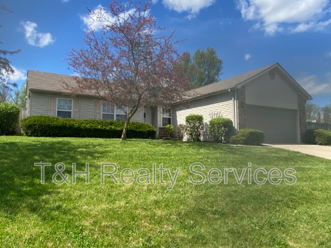 Building Photo - 6830 Medallion Dr