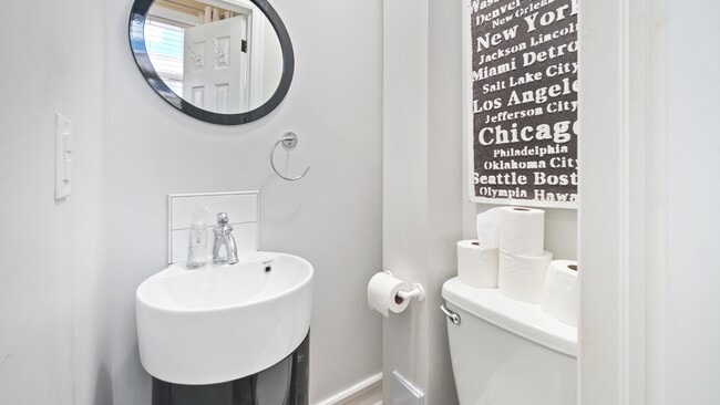 Photo du bâtiment - 35 Henry St