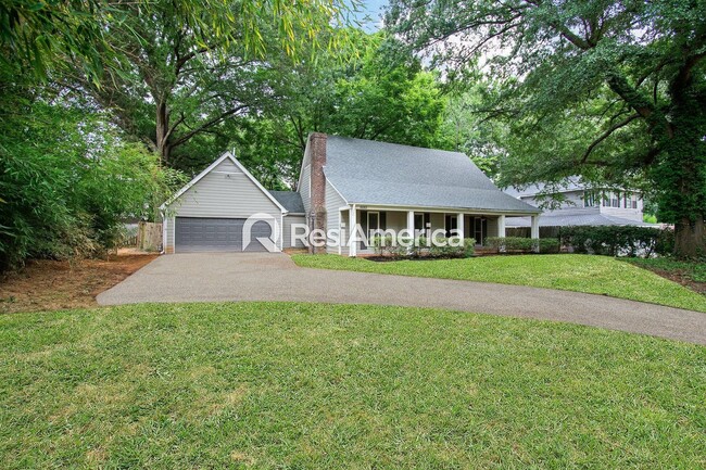 Building Photo - 3 br, 2.5 bath House - 6883 Kelmscott Drive