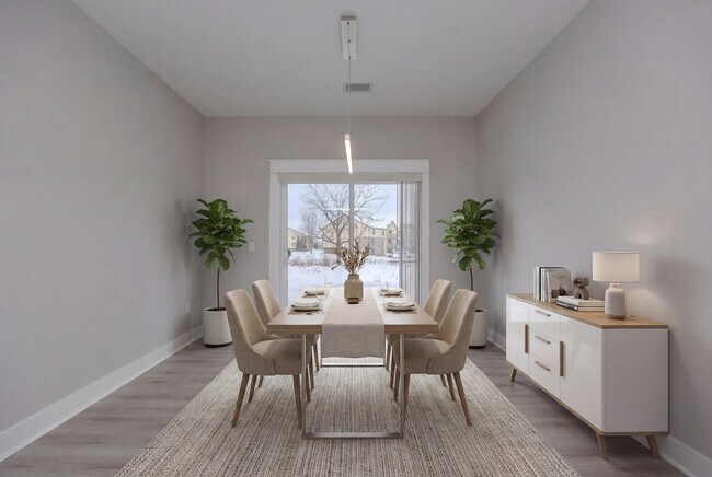 Foto del edificio - Grand Summit