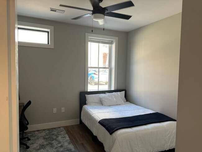 Foto del edificio - Centre Flat