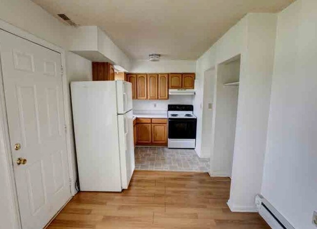 Todas las cocinas recientemente renovadas - 612 Charles St