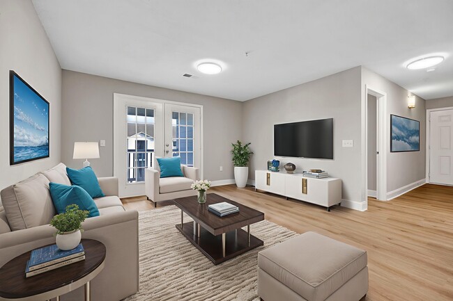 Building Photo - Palmetto Ridge