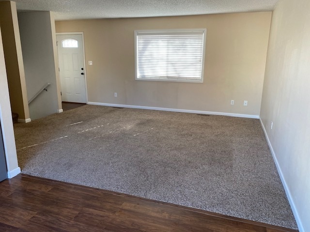 Living Room - 220 Pitner Dr