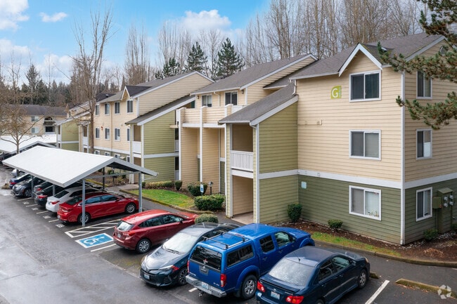 Building Photo - Peloton Apartments