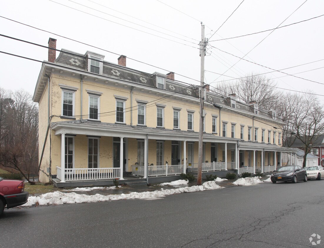 Foto principal - 76-88 Spring St