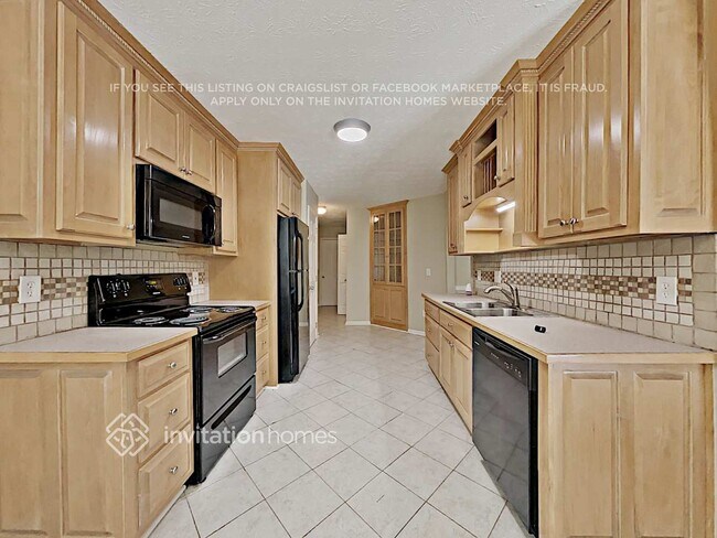 Building Photo - 1750 Alcovy River Dr