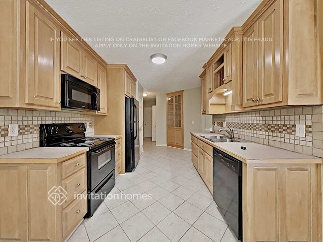 Foto del edificio - 1750 Alcovy River Dr