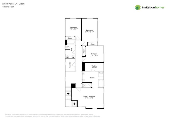 Building Photo - 2264 S Agnes Ln