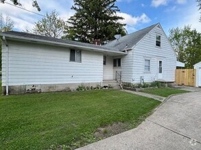Building Photo - 1720 Rausch Ave