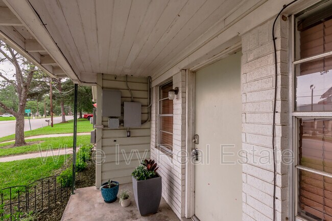 Foto del edificio - 1412 22nd St