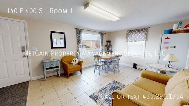 Building Photo - 140 E 400 S