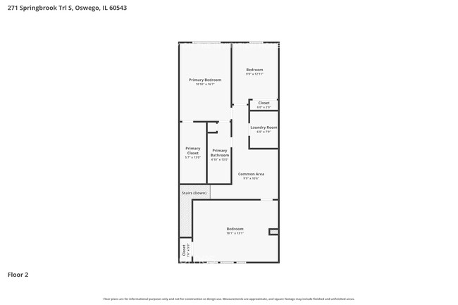 Building Photo - 271 Springbrook Trail S