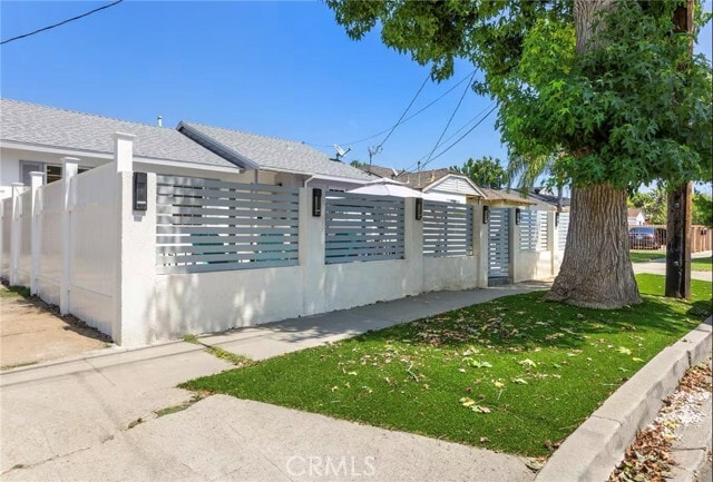 Foto del edificio - 13831 Bessemer St